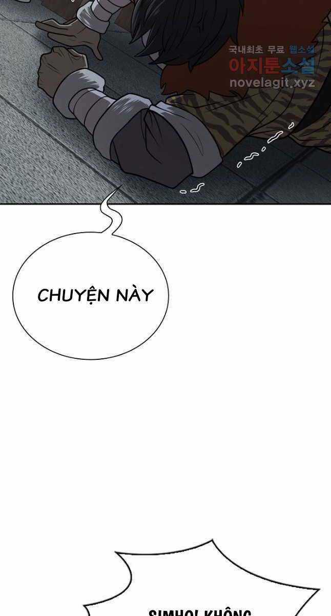 Kiếm Ma Đạo Chapter 34 trang 72