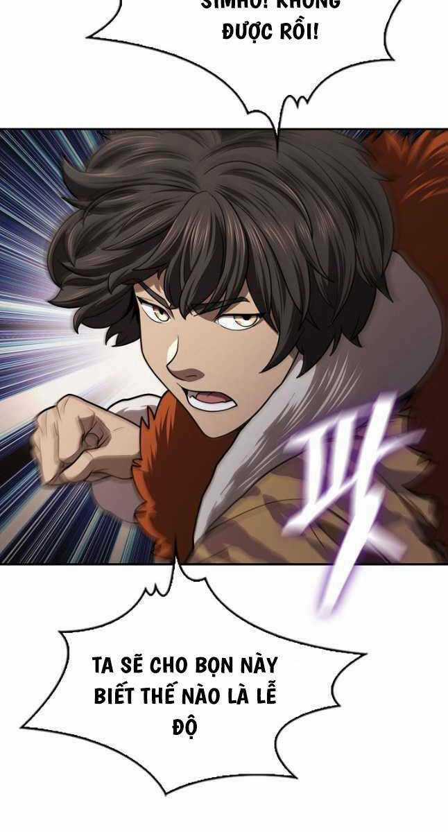 Kiếm Ma Đạo Chapter 34 trang 73