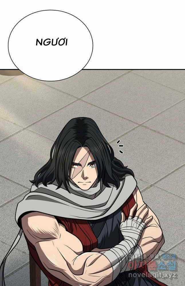 Kiếm Ma Đạo Chapter 34 trang 77