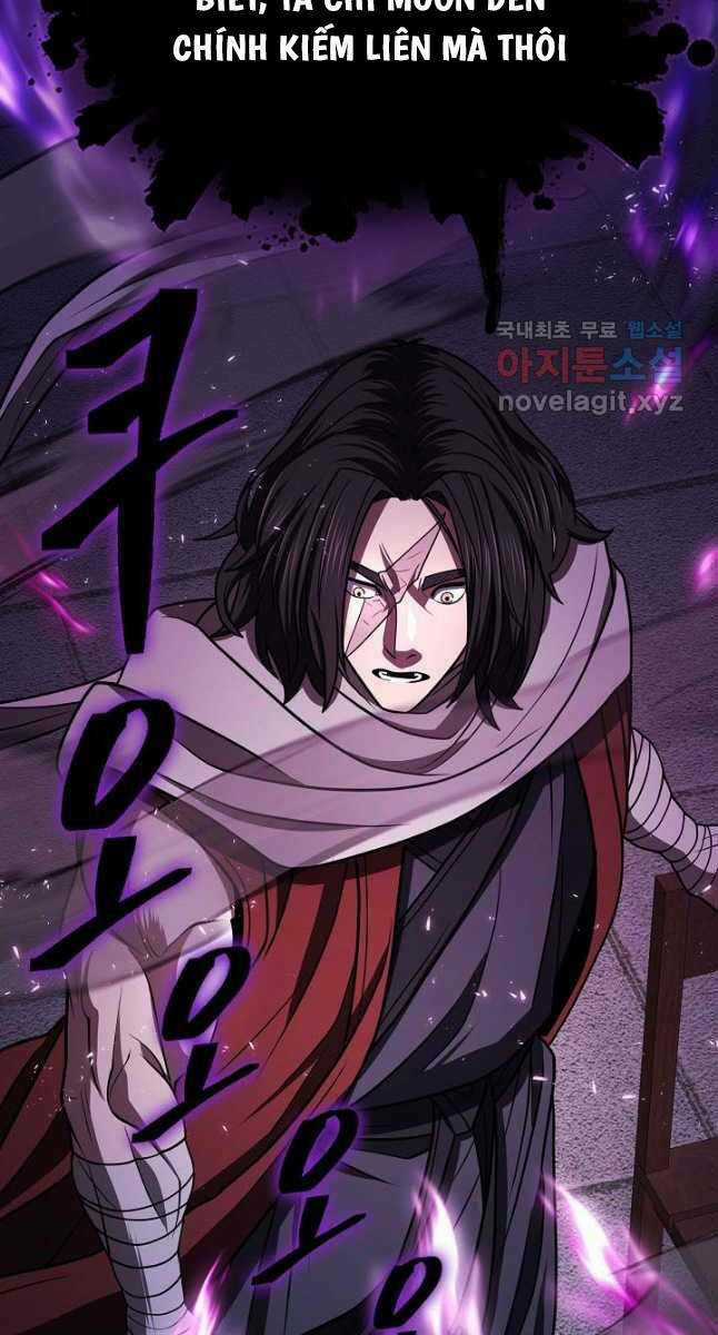 Kiếm Ma Đạo Chapter 34 trang 81