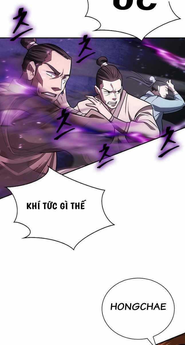 Kiếm Ma Đạo Chapter 34 trang 83