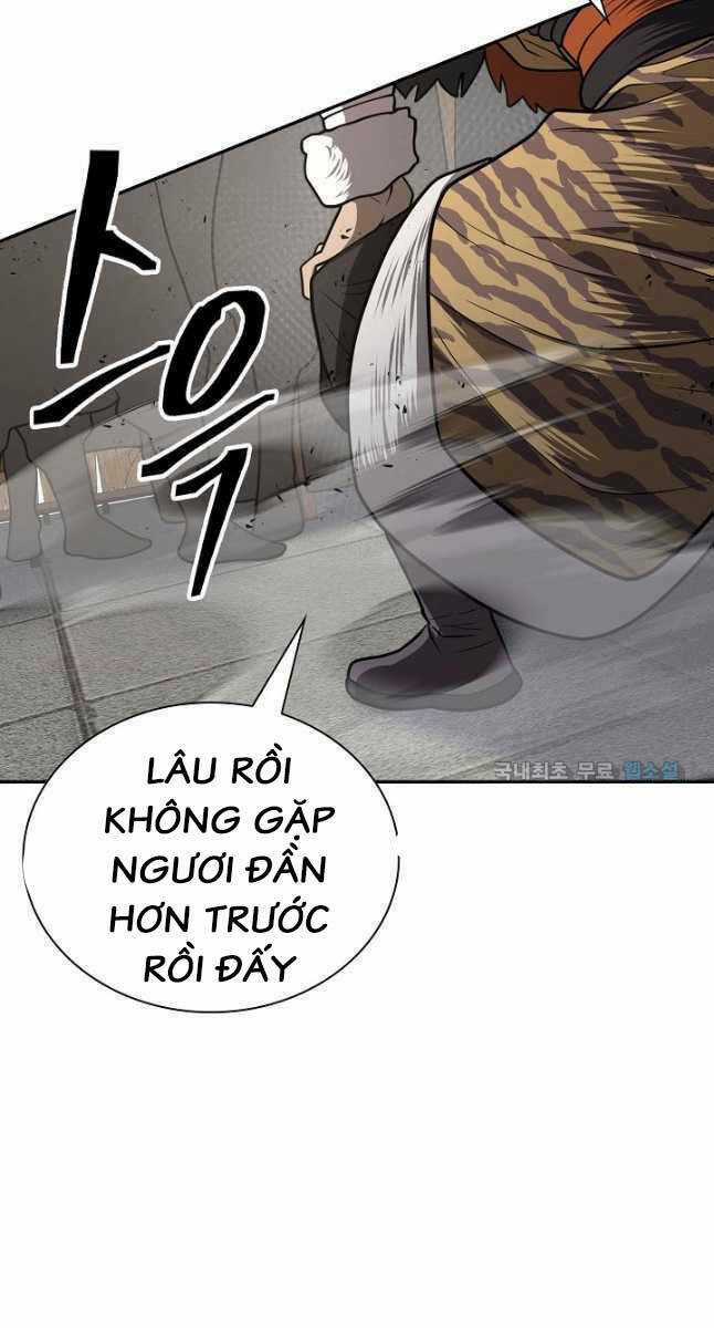 Kiếm Ma Đạo Chapter 34 trang 84