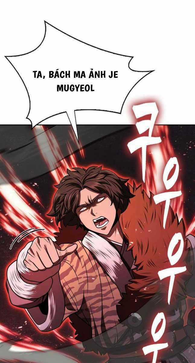 Kiếm Ma Đạo Chapter 34 trang 85