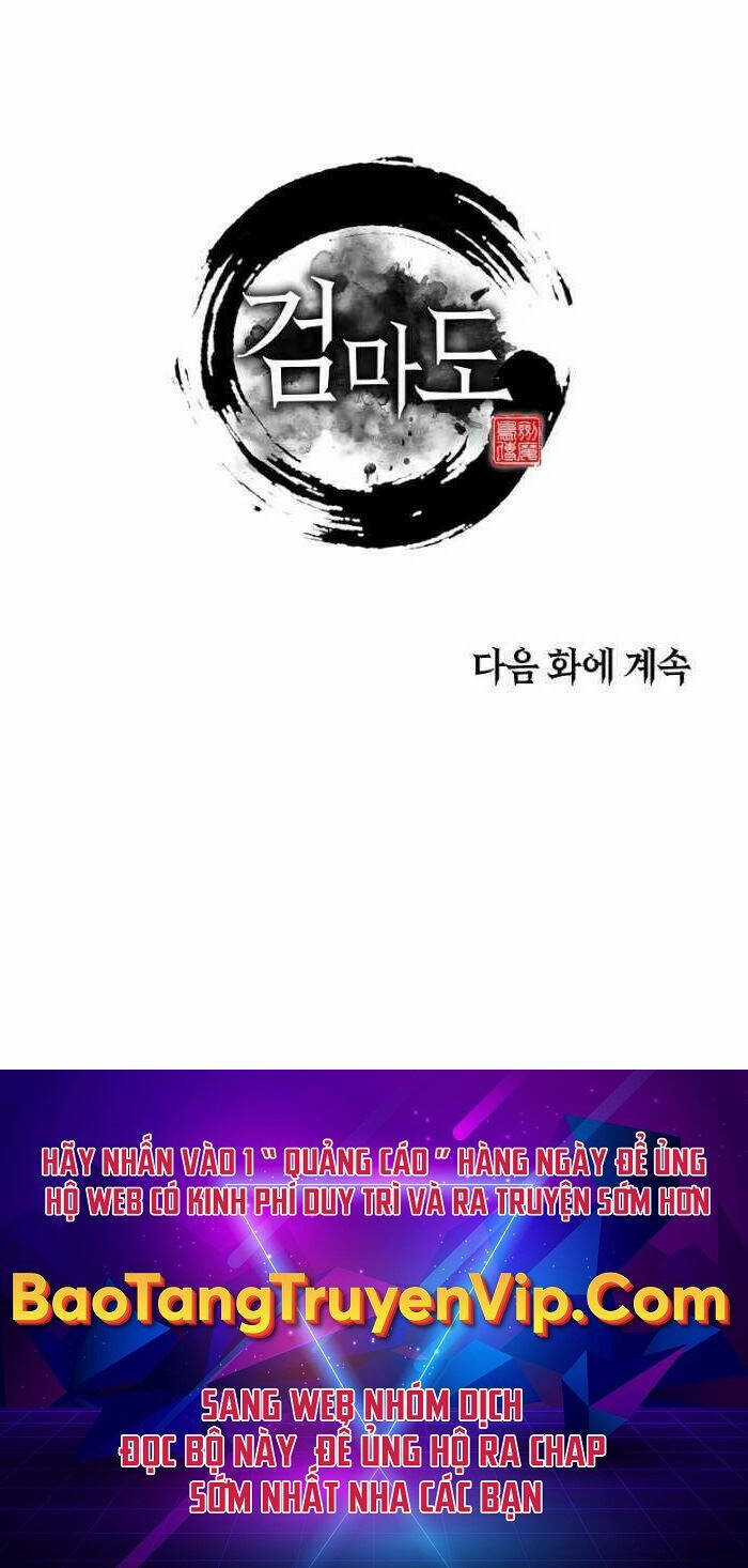 Kiếm Ma Đạo Chapter 34 trang 98