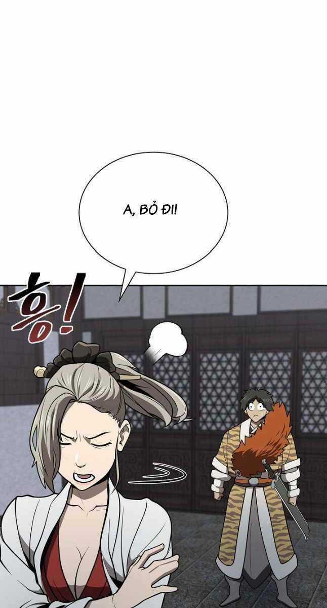 Kiếm Ma Đạo Chapter 35 trang 10