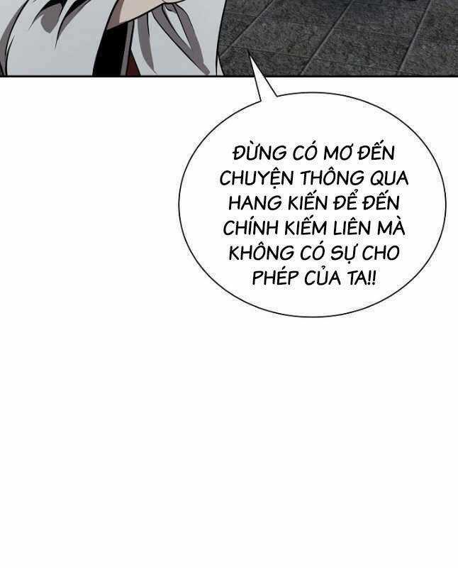 Kiếm Ma Đạo Chapter 35 trang 11