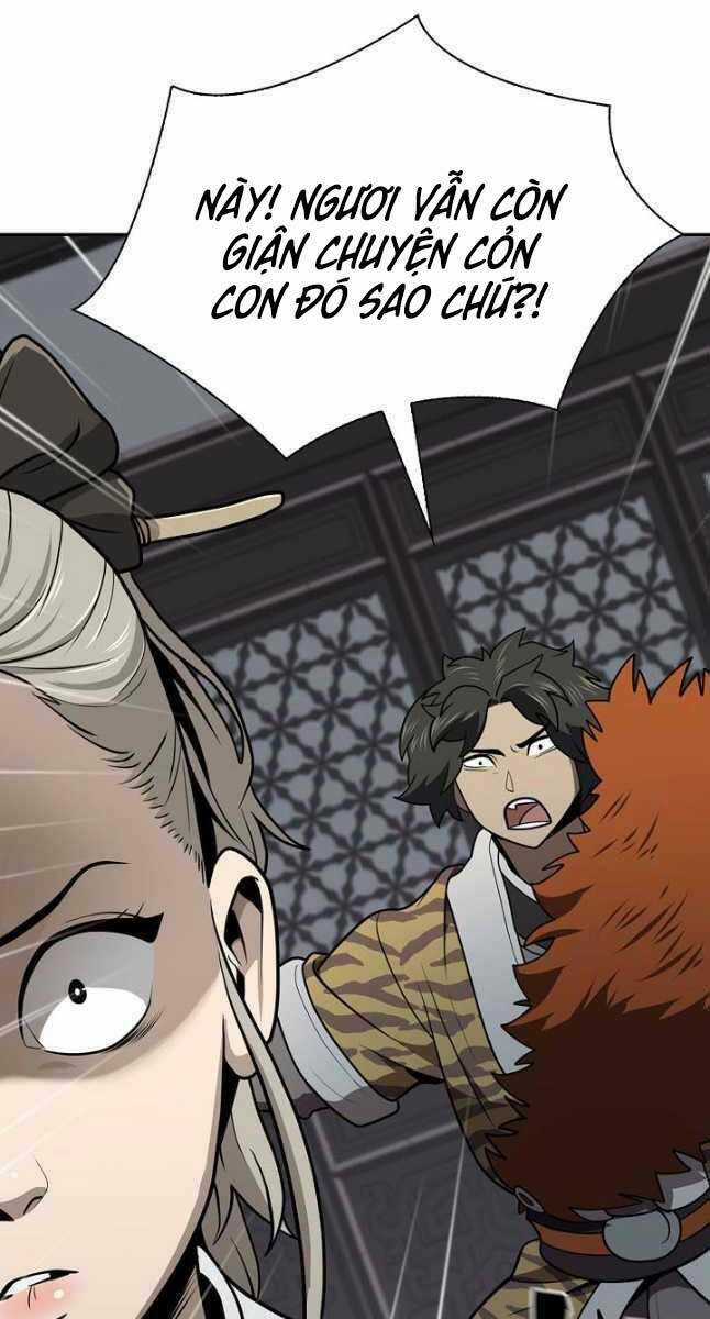 Kiếm Ma Đạo Chapter 35 trang 12