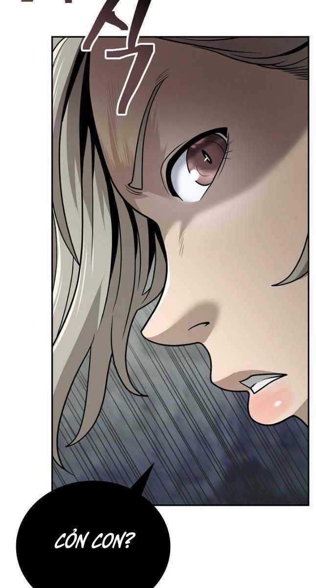 Kiếm Ma Đạo Chapter 35 trang 14