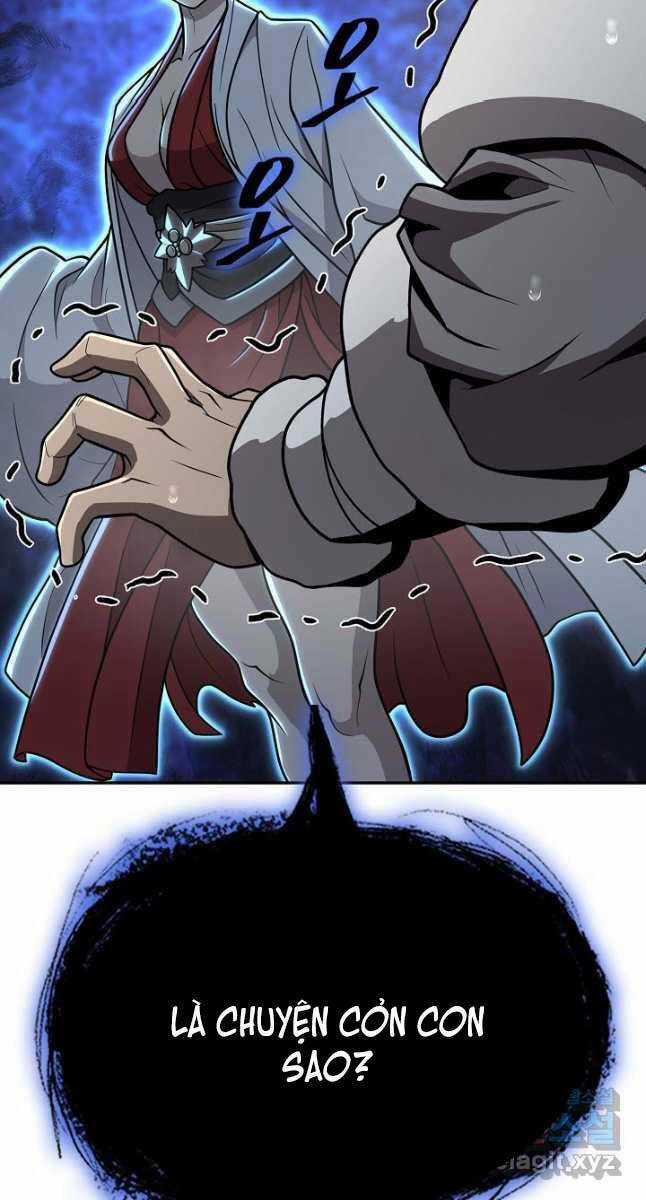 Kiếm Ma Đạo Chapter 35 trang 16