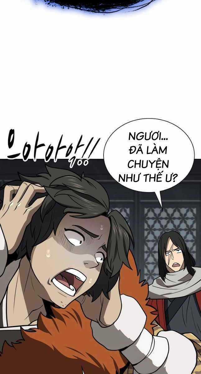 Kiếm Ma Đạo Chapter 35 trang 17