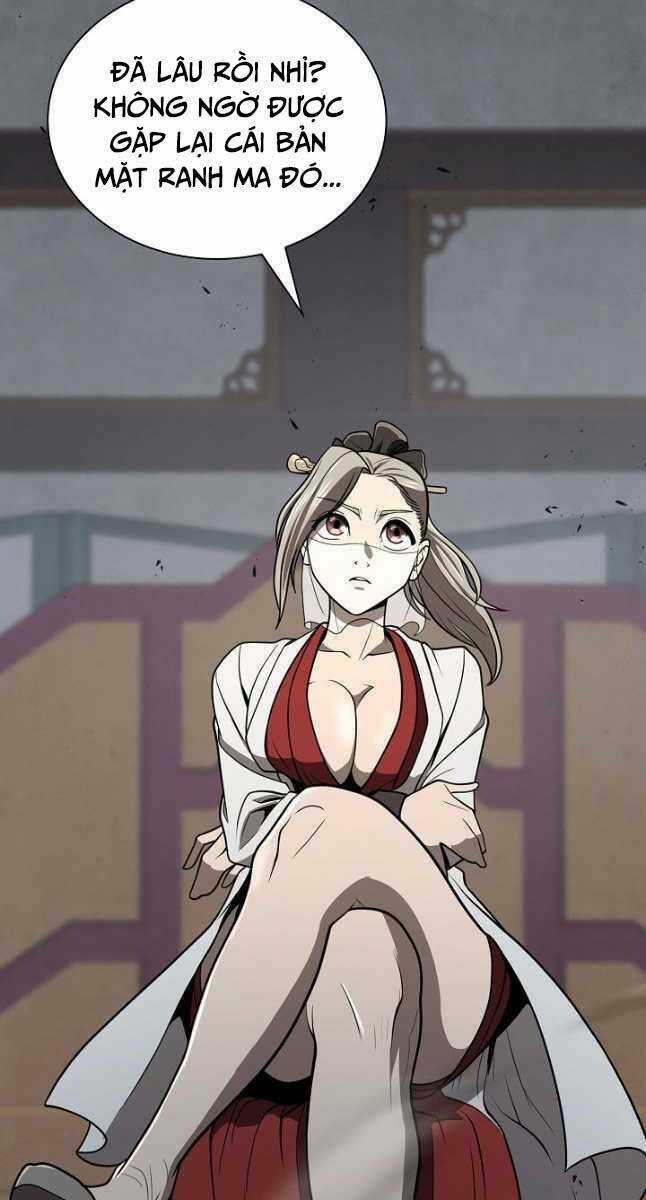 Kiếm Ma Đạo Chapter 35 trang 2