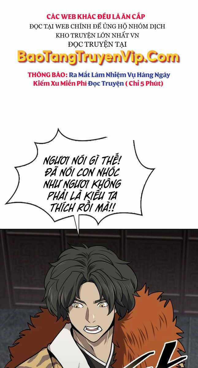 Kiếm Ma Đạo Chapter 35 trang 20