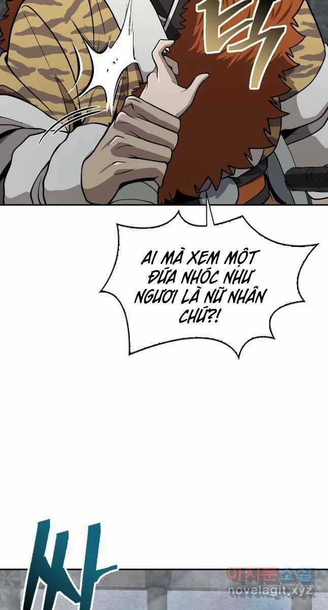 Kiếm Ma Đạo Chapter 35 trang 21