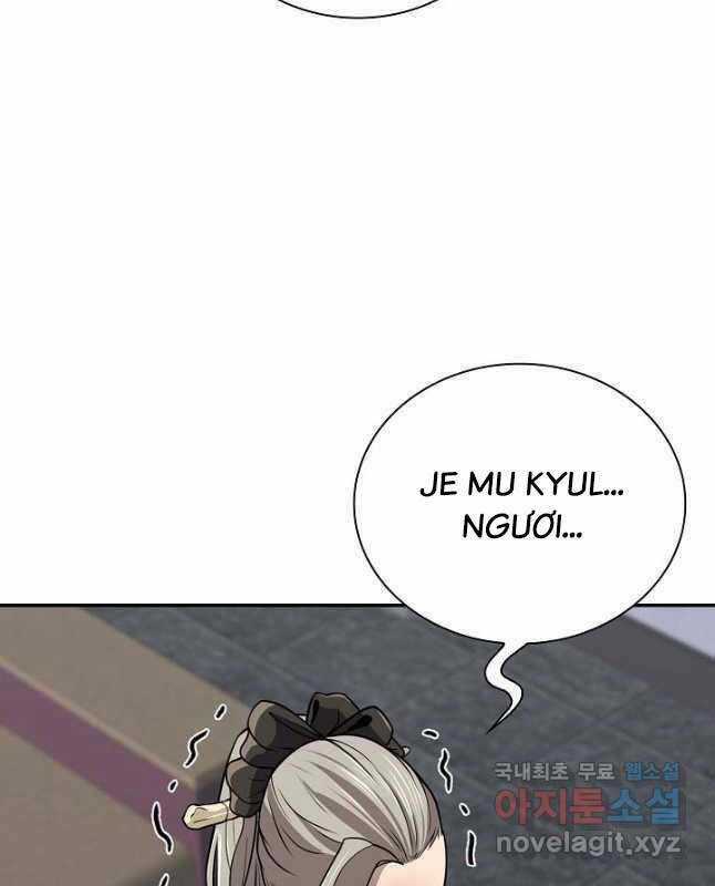 Kiếm Ma Đạo Chapter 35 trang 23