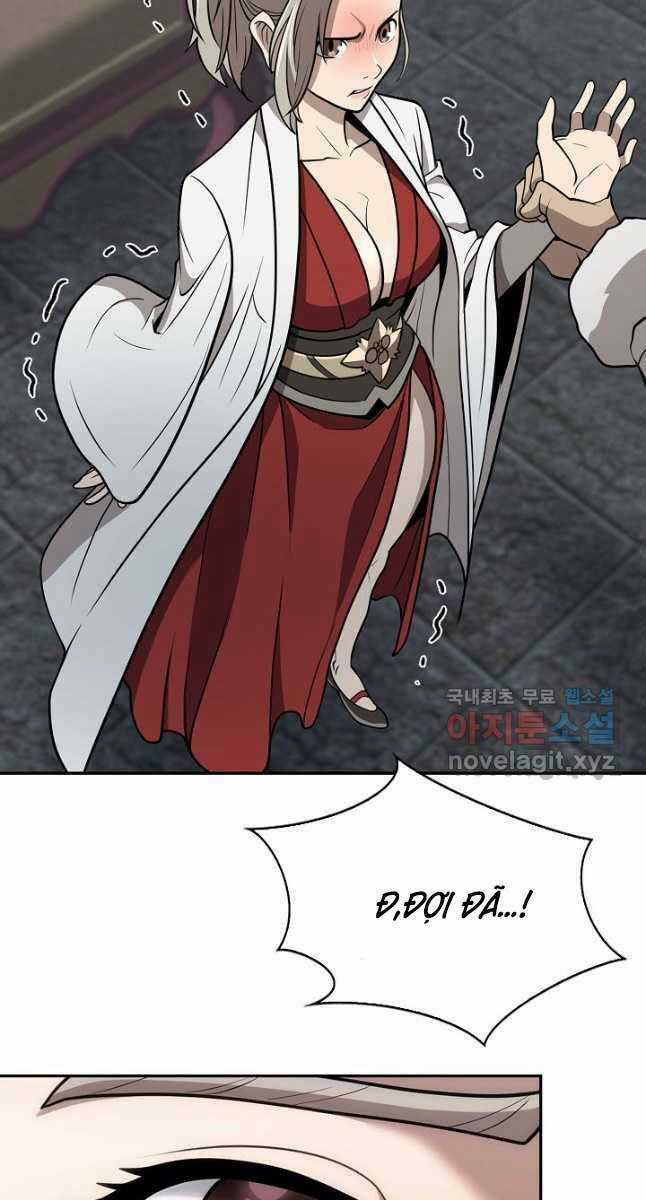 Kiếm Ma Đạo Chapter 35 trang 24