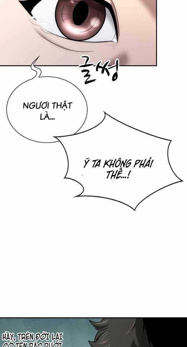 Kiếm Ma Đạo Chapter 35 trang 25