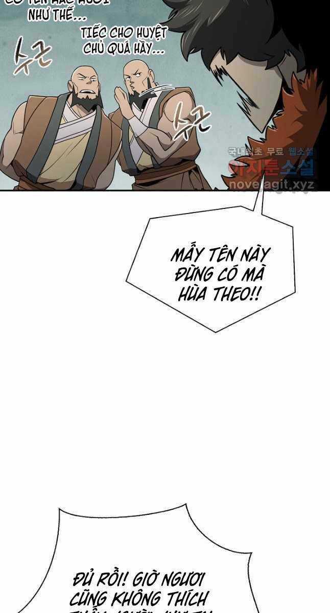 Kiếm Ma Đạo Chapter 35 trang 26