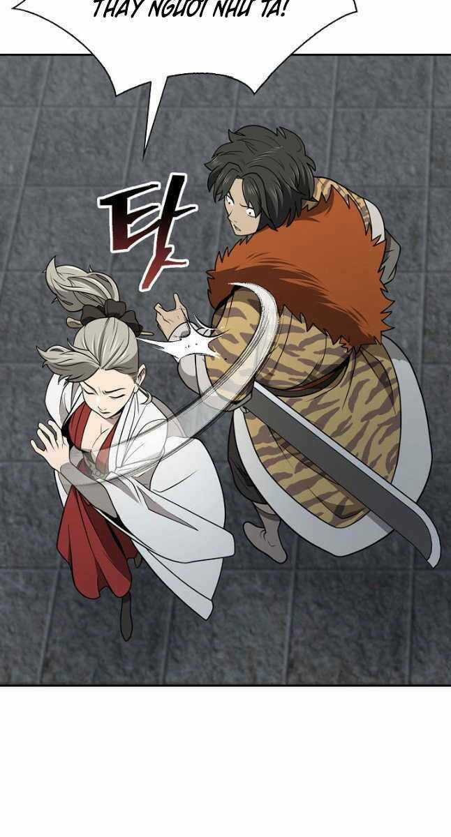 Kiếm Ma Đạo Chapter 35 trang 27