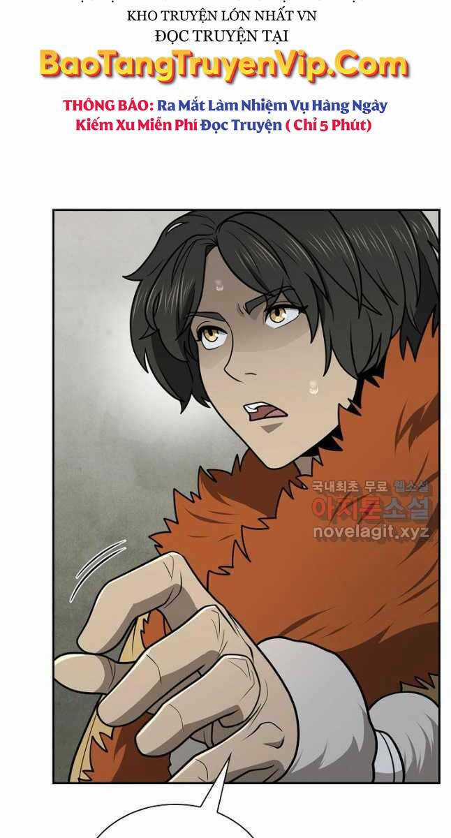 Kiếm Ma Đạo Chapter 35 trang 29