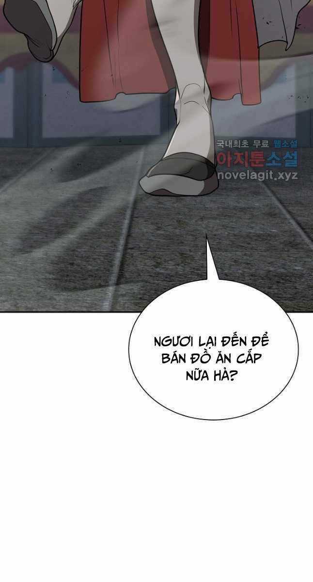 Kiếm Ma Đạo Chapter 35 trang 3