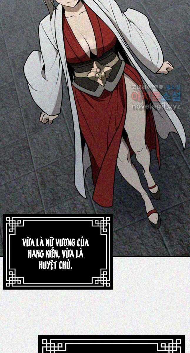 Kiếm Ma Đạo Chapter 35 trang 31