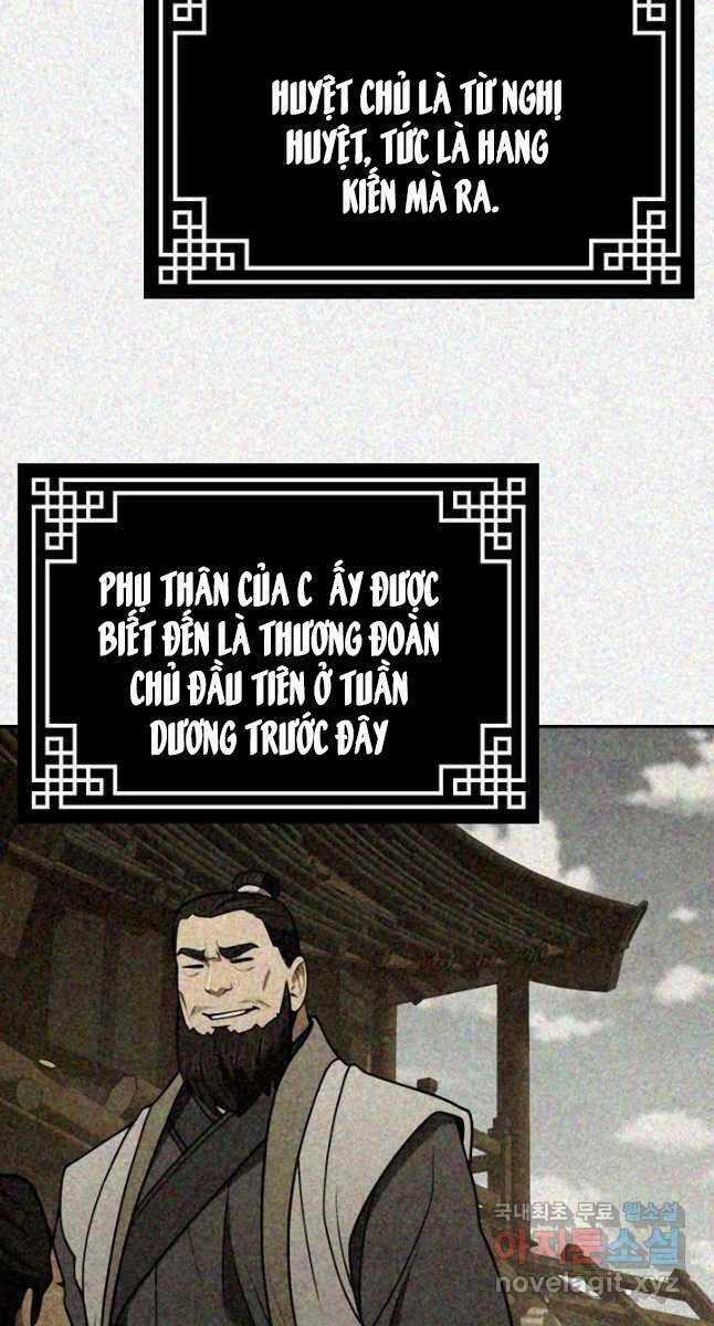 Kiếm Ma Đạo Chapter 35 trang 32