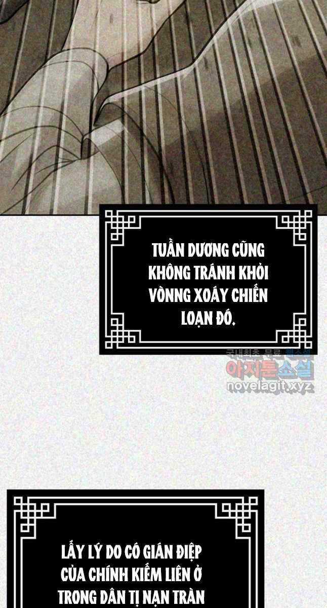 Kiếm Ma Đạo Chapter 35 trang 36