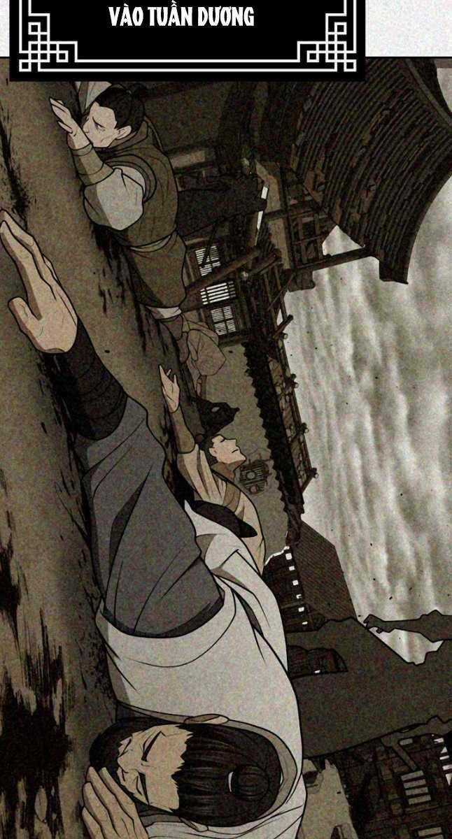 Kiếm Ma Đạo Chapter 35 trang 37