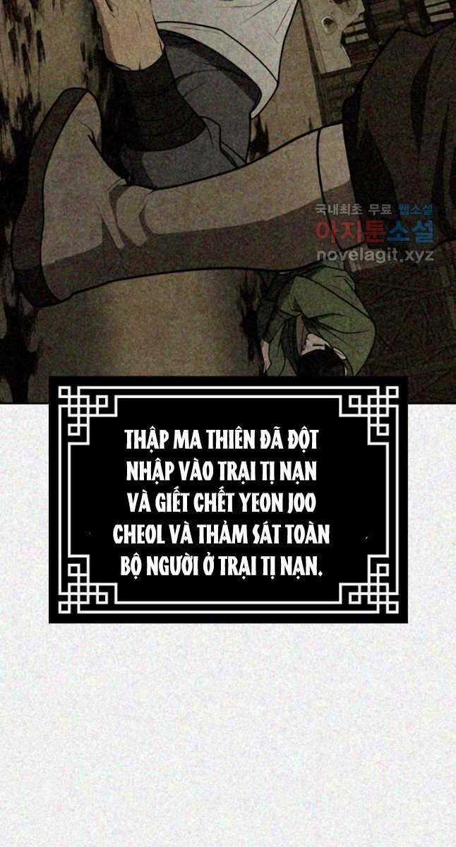 Kiếm Ma Đạo Chapter 35 trang 38