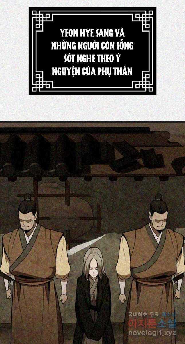 Kiếm Ma Đạo Chapter 35 trang 39