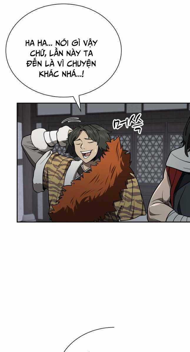 Kiếm Ma Đạo Chapter 35 trang 4