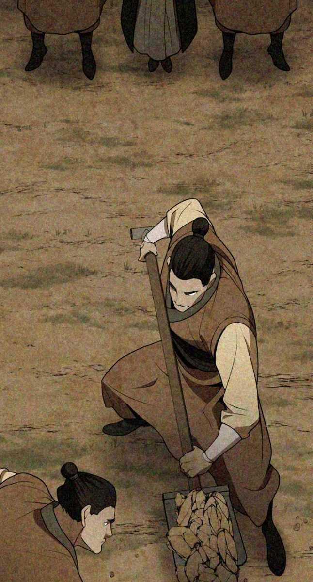 Kiếm Ma Đạo Chapter 35 trang 40