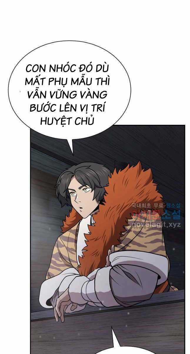 Kiếm Ma Đạo Chapter 35 trang 48