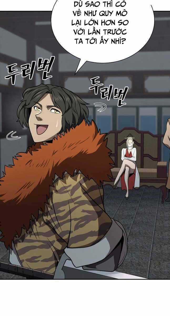 Kiếm Ma Đạo Chapter 35 trang 5