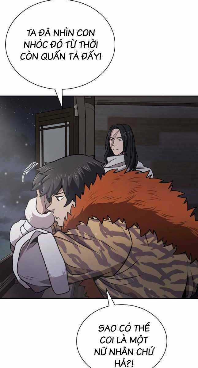 Kiếm Ma Đạo Chapter 35 trang 51