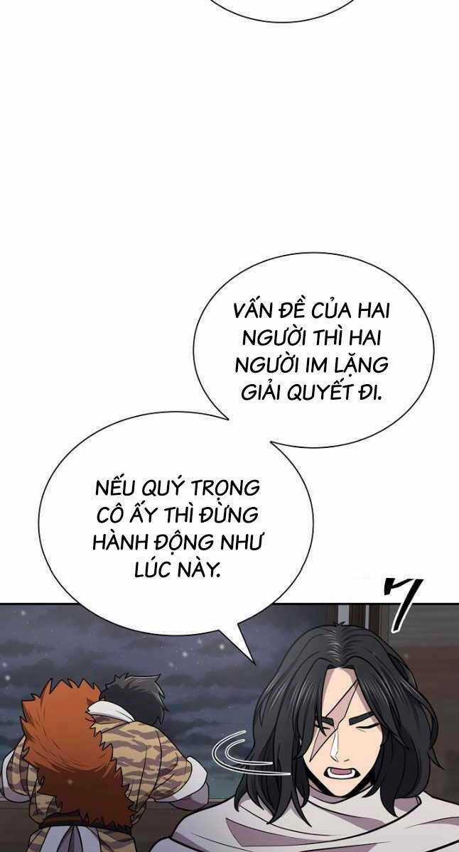 Kiếm Ma Đạo Chapter 35 trang 52