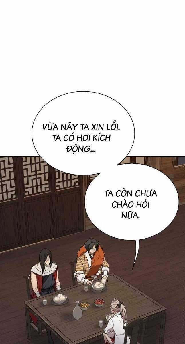 Kiếm Ma Đạo Chapter 35 trang 58