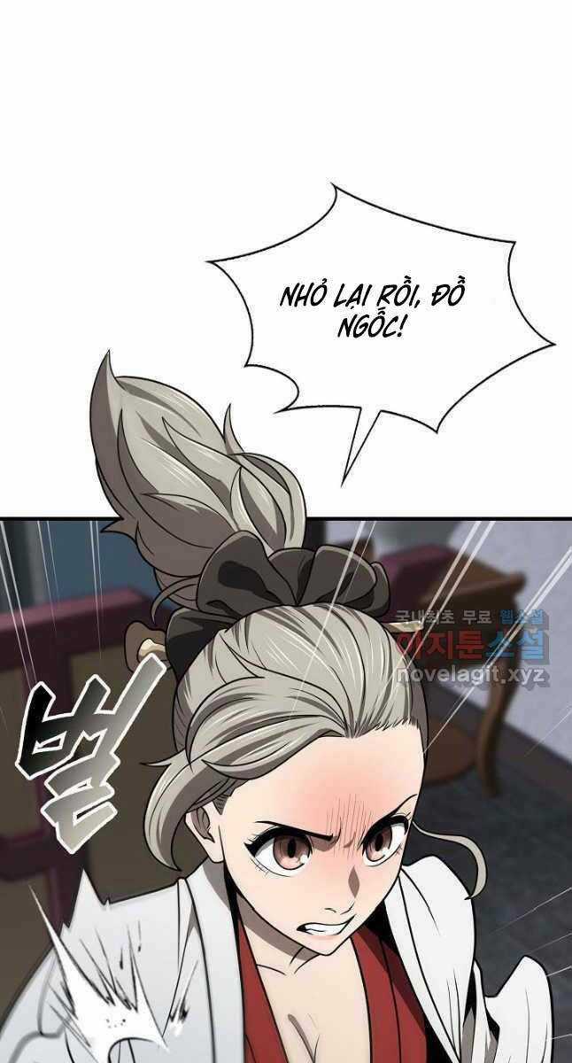 Kiếm Ma Đạo Chapter 35 trang 6