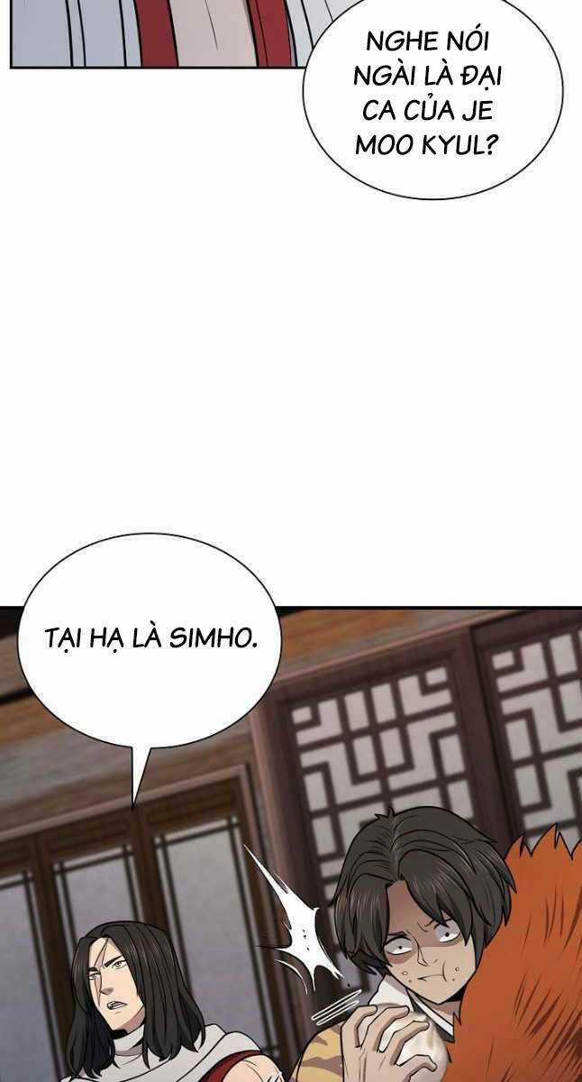 Kiếm Ma Đạo Chapter 35 trang 60