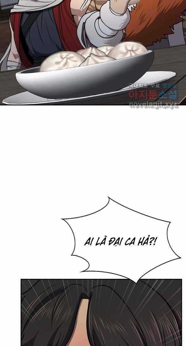 Kiếm Ma Đạo Chapter 35 trang 61