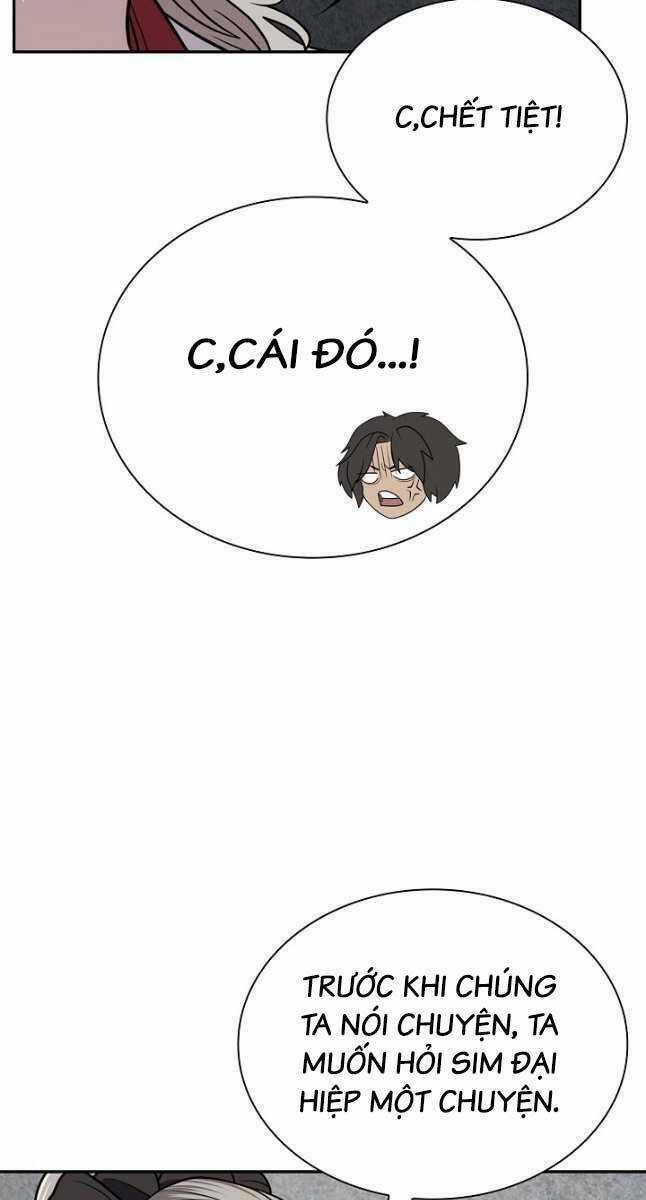 Kiếm Ma Đạo Chapter 35 trang 64