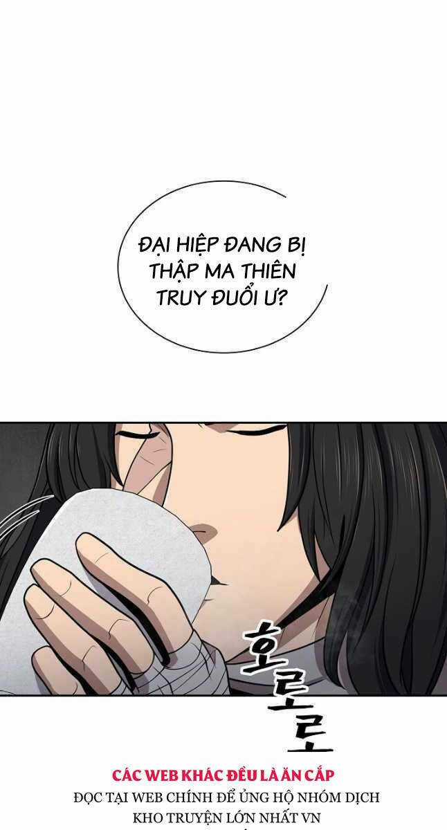 Kiếm Ma Đạo Chapter 35 trang 66