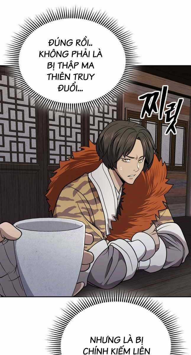 Kiếm Ma Đạo Chapter 35 trang 68