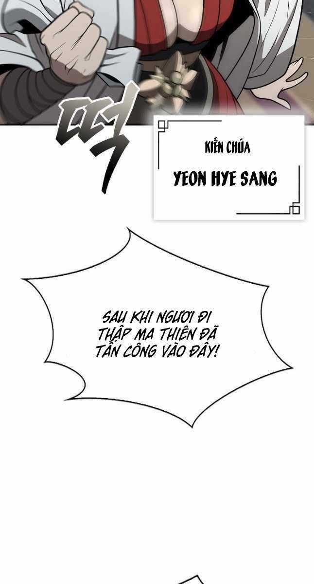 Kiếm Ma Đạo Chapter 35 trang 7