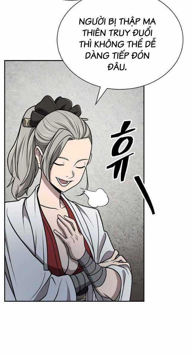 Kiếm Ma Đạo Chapter 35 trang 70