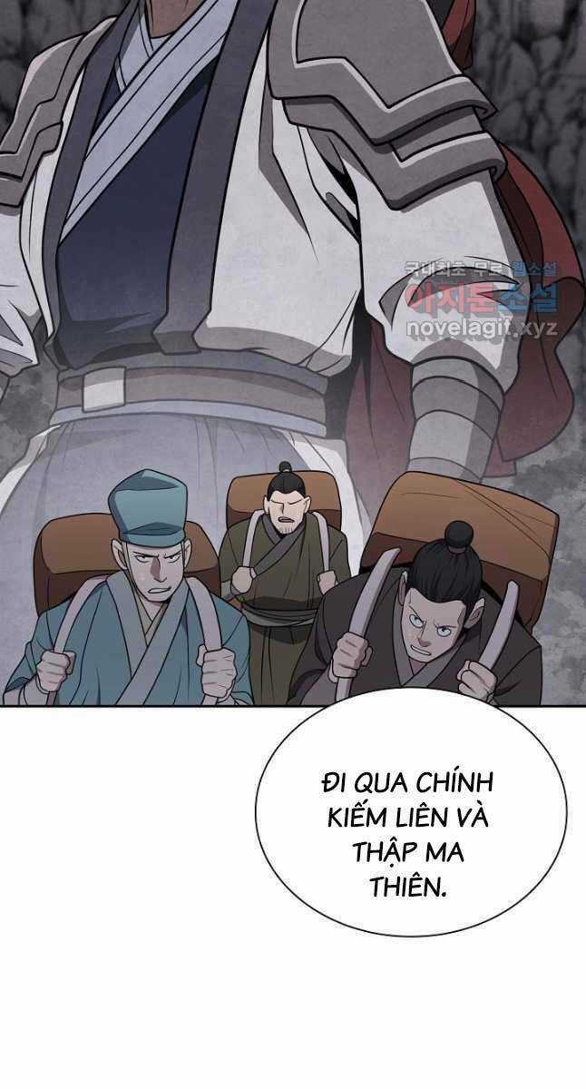 Kiếm Ma Đạo Chapter 35 trang 73