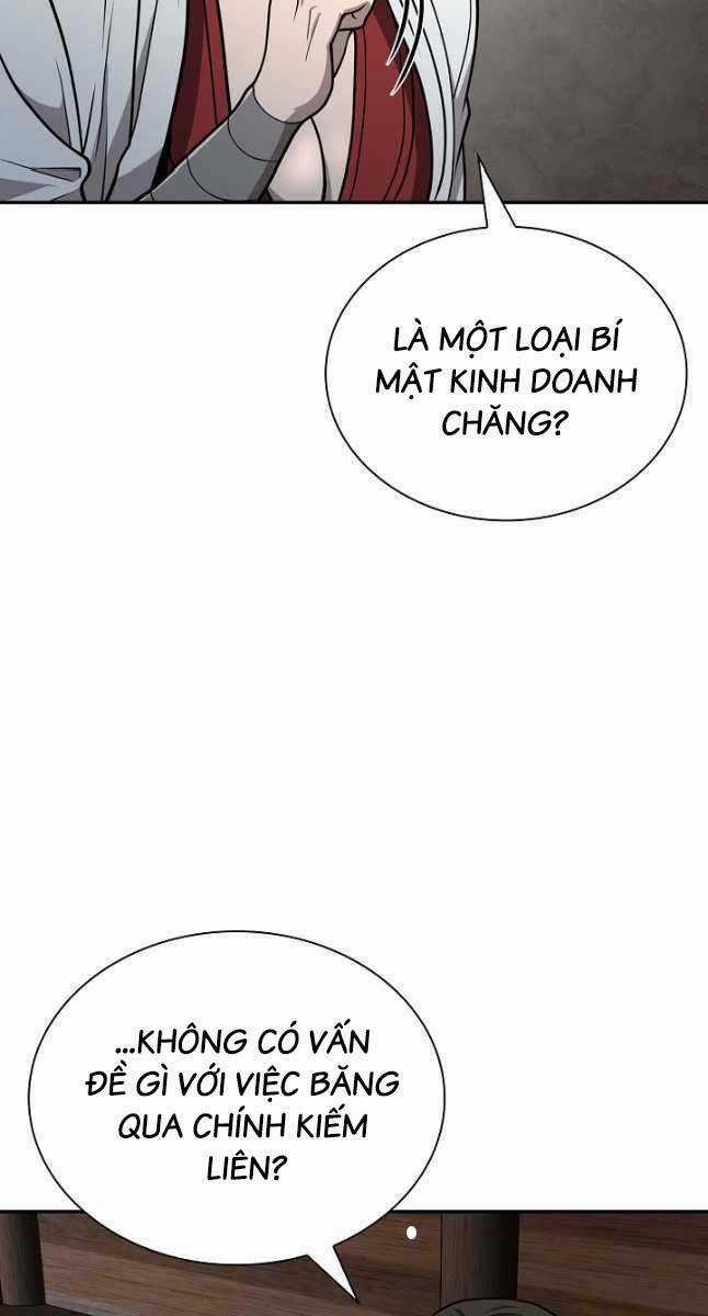 Kiếm Ma Đạo Chapter 35 trang 75