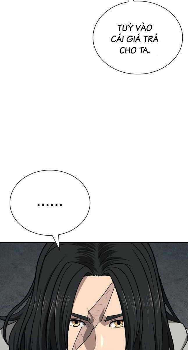 Kiếm Ma Đạo Chapter 35 trang 77