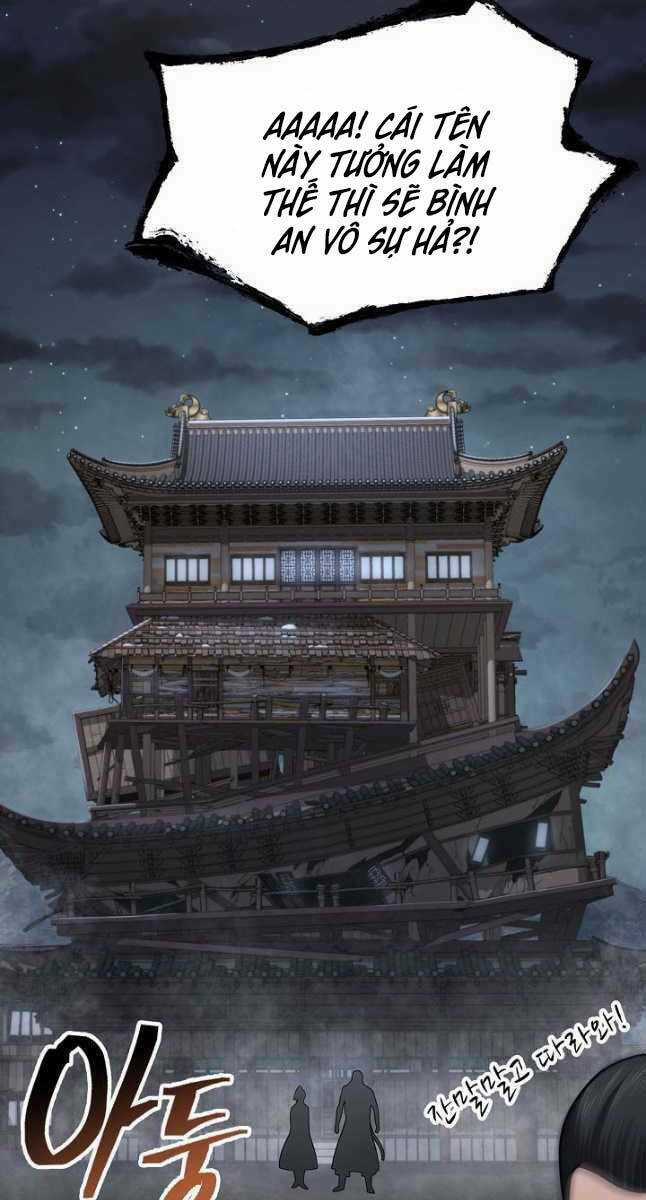 Kiếm Ma Đạo Chapter 35 trang 81