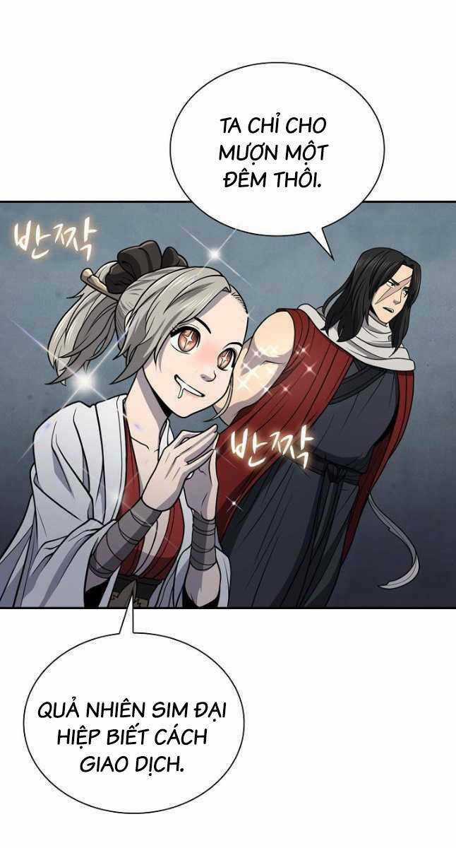 Kiếm Ma Đạo Chapter 35 trang 83